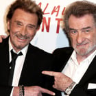 Eddy Mitchell donne des nouvelles de Johnny