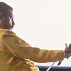 Rami Malek chante "Bohemian Rhapsody"