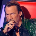 Florent Pagny va quitter "The Voice" ? Pas sûr