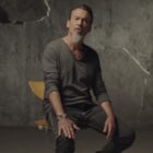 Florent Pagny ravive le passé dans son clip