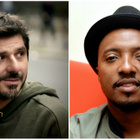 Patrick Fiori et Soprano en duo : écoutez !