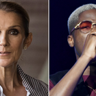 Céline Dion bientôt en duo avec... MHD ?
