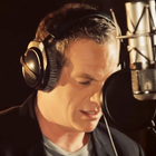 Garou reprend "Ma gueule" de Johnny Hallyday