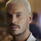 M. Pokora : nostalgie dans son nouveau clip