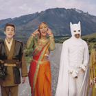 Kids United en duo avec Vitaa : le clip