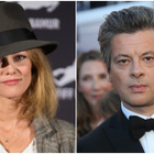 B. Biolay sur l'album de Vanessa Paradis ?