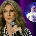 Céline Dion invite une fillette sur scène !