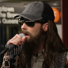 Quand Maroon 5 chante le métro