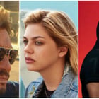 Top Albums : Johnny Hallyday au sommet