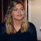 Louane : "Un duo avec Ed Sheeran ? J'adorerais"