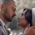 Demi Lovato se marie dans "Tell Me You Love Me"