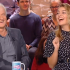 Dave : sa blague osée à Louane