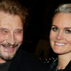 Johnny : le message bouleversant de Laeticia