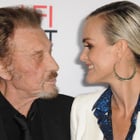 Laeticia Hallyday : sa déclaration à Johnny