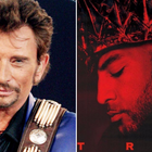 Top Titres : Johnny au sommet !