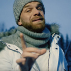 Keen'V en Laponie dans son nouveau clip