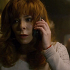 Mylène Farmer dans la BA du film "Ghostland"