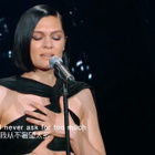 Jessie J fait sensation en Chine avec une reprise
