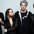 Zedd enchaîne avec "The Middle"