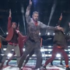 Justin Timberlake fait le show au Super Bowl