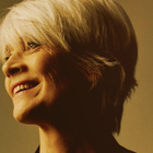 Françoise Hardy revient avec "Le large"