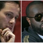 Vianney et Maître Gims en duo : écoutez !