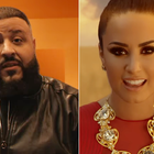 DJ Khaled et Demi Lovato : le duo !