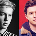Troye Sivan chante pour "Love, Simon"
