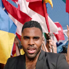 Jason Derulo chante pour la Coupe du Monde