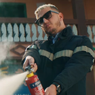 DJ Snake en Inde pour "Magenta Riddim"