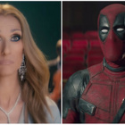 Céline Dion chante "Ashes" pour "Deadpool 2"