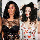Trois "Girls" de choc autour de Rita Ora