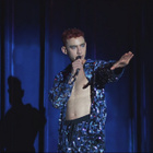 Years & Years au cabaret pour "If You're..."
