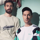 Bastille est de retour : écoutez !