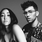 Noah Cyrus en duo avec Max sur "Team"
