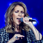 Céline Dion, de retour, chante "Ashes"