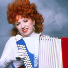 Yvette Horner est morte