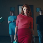Taylor Swift en amante dans le clip de "Babe"