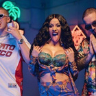 Cardi B bat un nouveau record aux US