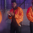Khalid profite de la vie dans le clip "OTW"