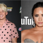 Charlie Puth rend hommage à Demi Lovato