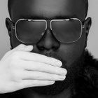 Maître Gims : une réédition pour "Ceinture noire"