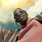 Travis Scott : le clip "Stop Trying To Be God"