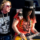 Guns N' Roses : un nouvel album imminent ?