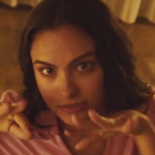 The Chainsmokers invite Camila Mendes