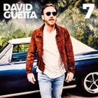 David Guetta : 7ème album en septembre !