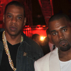 Kanye West de retour avec Jay-Z ?