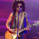Lenny Kravitz de retour en France en 2019
