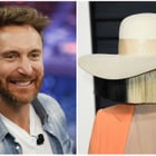 David Guetta et Sia réunis sur "Light Headed"