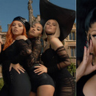 Little Mix et Nicki Minaj : le clip !